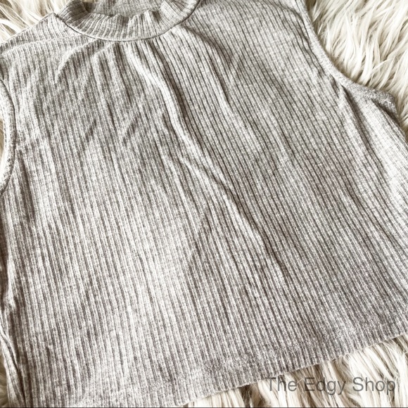 11thstreet | West Soho Mock Crop - Picture 7 of 8